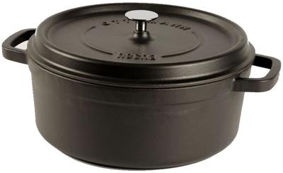 Cuisinova braadpan ø 20cm (Kleur: rood) Cuisinova braadpan ø 20cm (Kleur: rood)