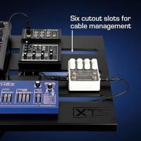 Analog Cases X-PRO Performance Surface voor X/Z-statieven - thumbnail