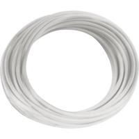 BKL Electronic 1502018/10 Draad H05V-K 1 x 0.75 mm² Grijs 10 m - thumbnail