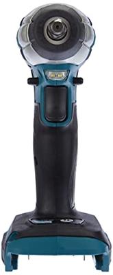 Makita DTW180Z Accu-slagmoersleutel 210 Nm 18 V