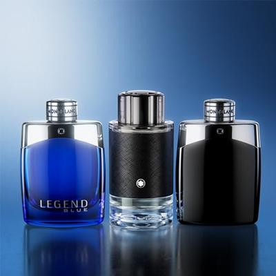 Montblanc Legend Blue Eau de Parfum 100ml Montblanc Legend Blue Eau de Parfum 100ml