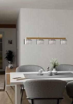 Eglo Zigbee led hanglampPortico-Z - 900881