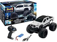 Revell Mercedes Benz X-Class - thumbnail