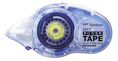 Tombow lijmroller Mono Maxi, navulbaar, permanent