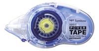 Tombow lijmroller Mono Maxi, navulbaar, permanent - thumbnail