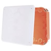 Kaiser Elektro 9197-91 Verbindingsdoos (l x b) 235 mm x 205 mm 1 stuk(s) - thumbnail