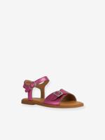 Kindersandalen J4535 Karly Girl GEOX® fuchsia - thumbnail
