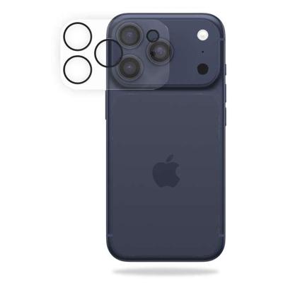 Mobilize Glass Screen Protector for Camera Apple iPhone 17 Pro Max