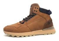 Bullboxer Sneakers 373P51420ANCOGSU10 Bruin-45 maat 45 - thumbnail