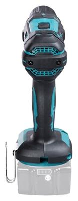 Makita DDF482Z Accu-schroefboormachine 18 V Zonder accu Makita DDF482Z Accu-schroefboormachine 18 V Zonder accu
