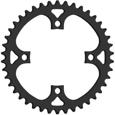 ESJOT Tandwiel Bosch,Yamaha, Bafang,Brose 1/2x1/8 vlak 44T