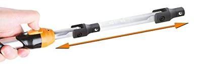 Beta Ratel 920/38 Ratel | Uitschuifbaar | Kniegwricht | 72-Tands | 1/2 Inch - 009200839