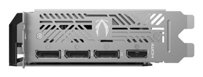 Videokaart Zotac ZT-B50600F-10M 8 GB GDDR7