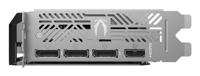 Zotac Nvidia GeForce RTX 5060 Videokaart GeForce RTX 5060 8 GB GDDR7-RAM PCIe x8 HDMI, DisplayPort NVIDIA G-Sync , Overclocked, Vulkan, Zero-Fan-Modus - thumbnail