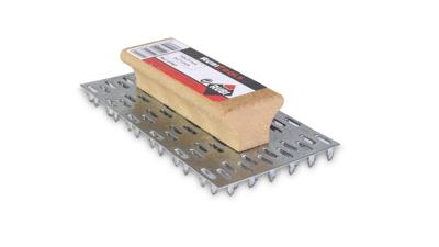 Rubi Eenlaagsmortelschraper | 150x72 mm - 65963 Rubi Eenlaagsmortelschraper | 150x72 mm - 65963