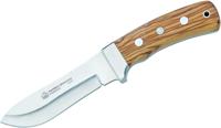 Puma Knives jachtmes Montero 23,5 cm RVS/hout zilver/bruin - thumbnail