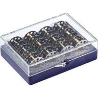 Prym Spoelendoos met 12x CBspoelen - thumbnail