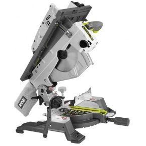 Ryobi RTMS1800-G - 1800w compacte afkortzaag/tafelzaag met laser - 5133002152 Ryobi RTMS1800-G - 1800w compacte afkortzaag/tafelzaag met laser - 5133002152