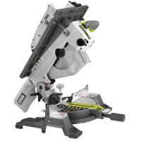Ryobi RTMS1800-G - 1800w compacte afkortzaag/tafelzaag met laser - 5133002152 - thumbnail