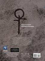 Vampire: The Masquerade 5th Edition RPG book Alma Maters Sourcebook *Englische Version* - thumbnail