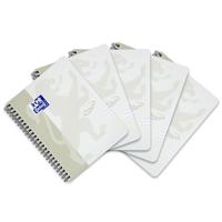 Spiraalblok oxf touch a5 ln 140pag 80gr lgs | 5 stuks - thumbnail