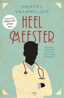 Heelmeester - Marcel Vaarmeijer - ebook - thumbnail