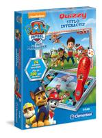 CLEMENTONI Quizzy - Pat'Patrouille - Sprekende pen - Educatief spel - thumbnail