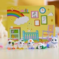 Washimals Baby Pets Nursery Pack - thumbnail