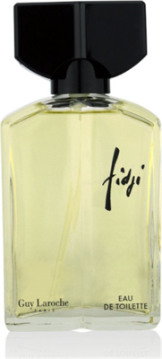 Damesparfum Guy Laroche FIDJI EDT 100 ml