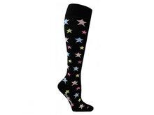 Supcare compressiekousen Stars