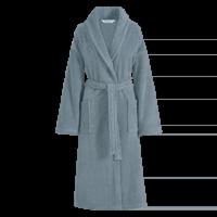 Vandyck Vandyck Ranger badjas XXLarge Dusty Blue - thumbnail