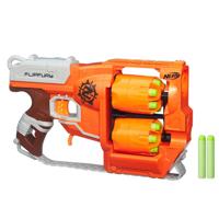 Nerf zombie strike flipfury - thumbnail