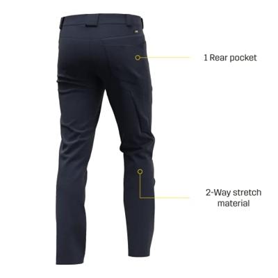 Ty Safe jogger herenbroek kasai | marine | maat 52 - 5401124488760