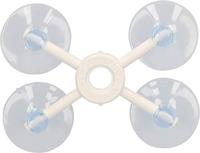 Basisapparaat met 4 zuigers KS Tools 140.2532 - thumbnail