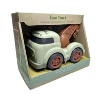 Little Dutch takelwagen, 17cm - thumbnail