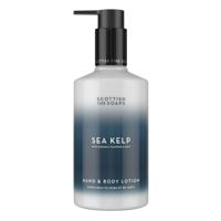 Scottish Fine Soaps Sea Kelp Hand & Body Lotion 300ml - thumbnail