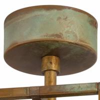 Franssen Landelijke plafondlampMaritiem - 233367-36 - thumbnail