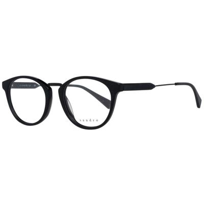 Heren Brillenframe Sandro Paris SD1006 49001 Heren Brillenframe Sandro Paris SD1006 49001