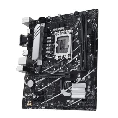 Moederbord Asus 90MB1FI0-M1EAY0 LGA 1700 - thumbnail