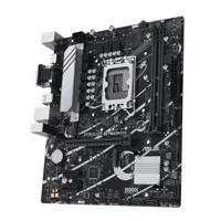 Moederbord Intel ASUS PRIME B760M-K - thumbnail