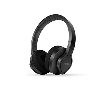 Philips TAA4216 bluetooth On-ear hoofdtelefoon zwart