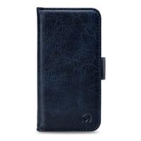 Mobilize Elite Gelly Wallet Book Case Apple iPhone 11 Pro Max Blue - thumbnail