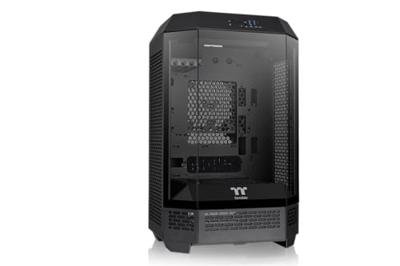 Thermaltake The Tower 300 Black