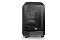 Thermaltake The Tower 300 Micro Tower Zwart - thumbnail