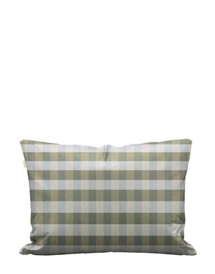 Marc O'Polo Mare Denim blue Kussensloop