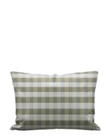 Marc O'Polo Mare Denim blue Kussensloop - thumbnail