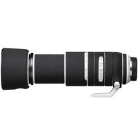 easyCover Lens Oak for Canon RF 100-500mm f/4.5-7.1L IS USM Black - thumbnail