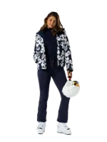 Falcon Softshell Broek Dames XL/42 - thumbnail