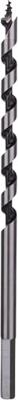 Bosch Accessories 2608585695 Slangenboor 7 mm Gezamenlijke lengte 160 mm Zeskant schacht 1 stuk(s)