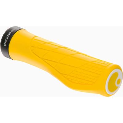 Ergon handvatten ga3-s yellow mellow Ergon handvatten ga3-s yellow mellow